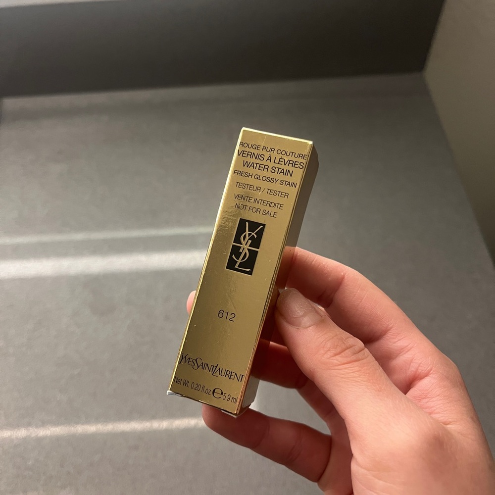 Yves Saint Laurent Water Stain 612